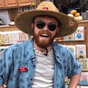 Meet your Posher, Cole